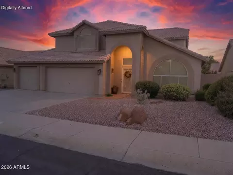 Other - 4309 E Rockledge Rd, Phoenix, AZ 85044 photo 1 of 4