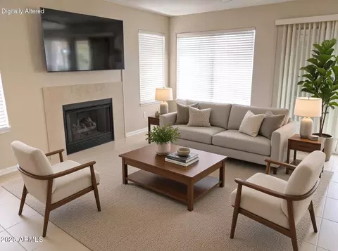 Living - 4309 E Rockledge Rd, Phoenix, AZ 85044 photo 3 of 10