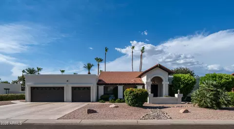 5468 E Lupine Ave, Scottsdale, AZ 85254