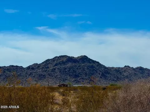 0 Hidden Valley Rd #LOT 3, Maricopa, AZ 85139