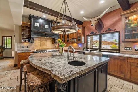 Kitchen - 21230 S 156th St, Gilbert, AZ 85298 photo 6 of 7