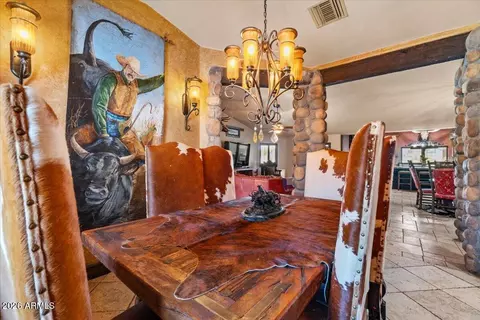 Dining - 21230 S 156th St, Gilbert, AZ 85298 photo 2 of 4