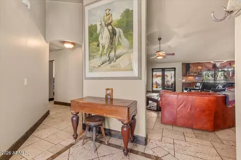 Entry Way - 21230 S 156th St, Gilbert, AZ 85298 photo 1 of 3