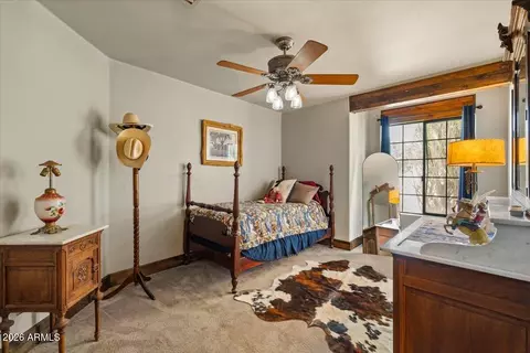 Bedroom - 21230 S 156th St, Gilbert, AZ 85298 photo 6 of 8