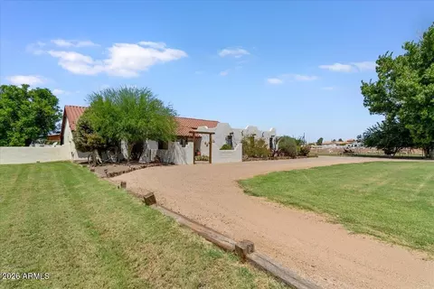 Exterior - 21230 S 156th St, Gilbert, AZ 85298 photo 3 of 26