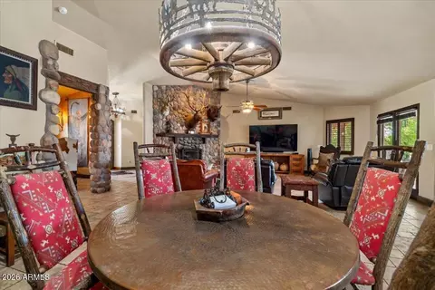 Dining - 21230 S 156th St, Gilbert, AZ 85298 photo 4 of 4
