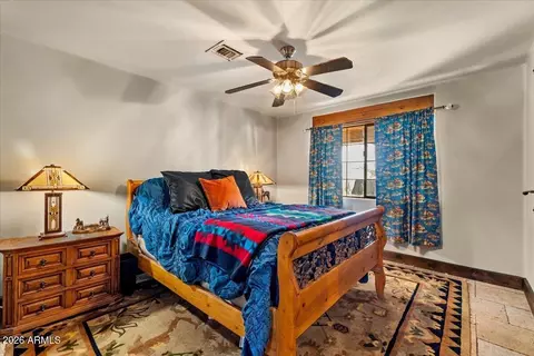 Bedroom - 21230 S 156th St, Gilbert, AZ 85298 photo 4 of 8