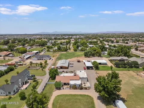 View/Area - 21230 S 156th St, Gilbert, AZ 85298 photo 1 of 6
