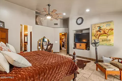 Bedroom - 21230 S 156th St, Gilbert, AZ 85298 photo 3 of 8
