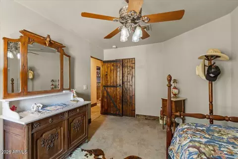 Bedroom - 21230 S 156th St, Gilbert, AZ 85298 photo 7 of 8