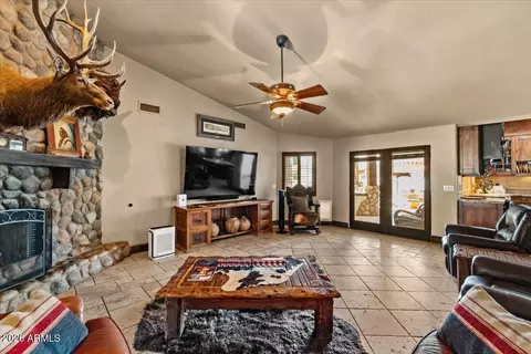 Living - 21230 S 156th St, Gilbert, AZ 85298 photo 3 of 8