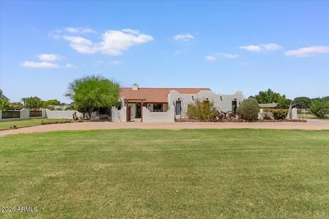 Exterior - 21230 S 156th St, Gilbert, AZ 85298 photo 1 of 26