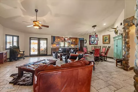 Living - 21230 S 156th St, Gilbert, AZ 85298 photo 2 of 8