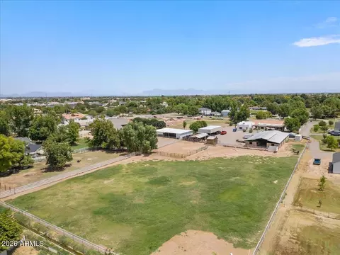 View/Area - 21230 S 156th St, Gilbert, AZ 85298 photo 4 of 6