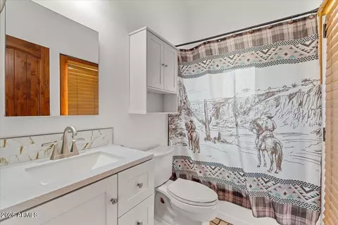 Bath - 21230 S 156th St, Gilbert, AZ 85298 photo 6 of 6