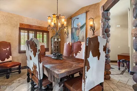 Dining - 21230 S 156th St, Gilbert, AZ 85298 photo 1 of 4