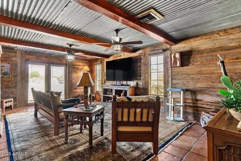 Living - 21230 S 156th St, Gilbert, AZ 85298 photo 6 of 8