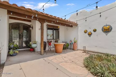 Exterior - 21230 S 156th St, Gilbert, AZ 85298 photo 5 of 26