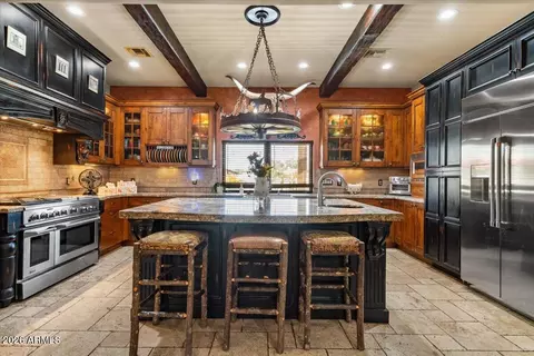 Kitchen - 21230 S 156th St, Gilbert, AZ 85298 photo 1 of 7