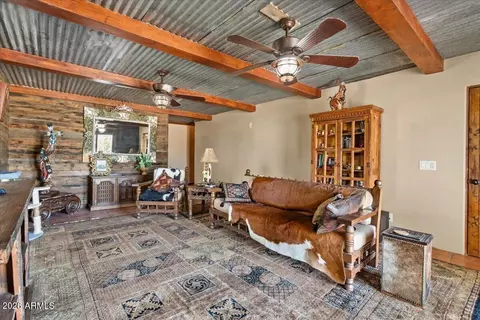 Living - 21230 S 156th St, Gilbert, AZ 85298 photo 8 of 8