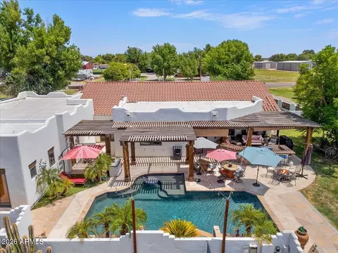 Other - 21230 S 156th St, Gilbert, AZ 85298 photo 23 of 24