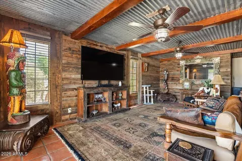Living - 21230 S 156th St, Gilbert, AZ 85298 photo 7 of 8