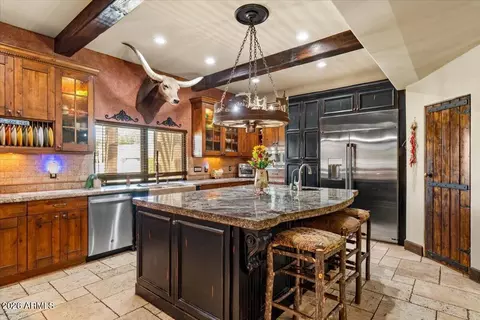 Kitchen - 21230 S 156th St, Gilbert, AZ 85298 photo 2 of 7