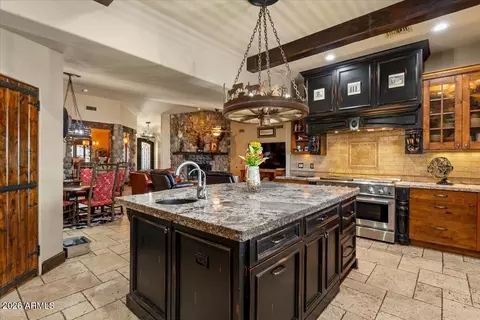 Kitchen - 21230 S 156th St, Gilbert, AZ 85298 photo 3 of 7