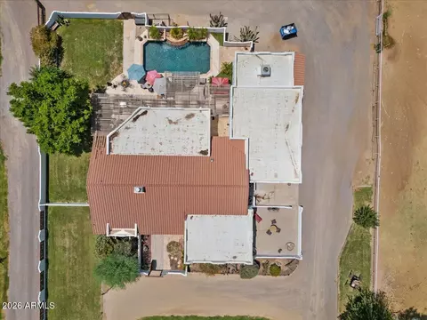 View/Area - 21230 S 156th St, Gilbert, AZ 85298 photo 6 of 6
