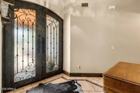 Entry Way - 21230 S 156th St, Gilbert, AZ 85298 photo 2 of 3