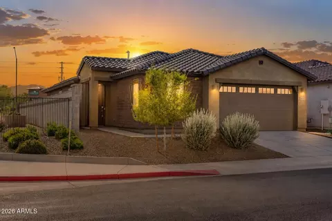 8272 N 170th Ln, Waddell, AZ 85355
