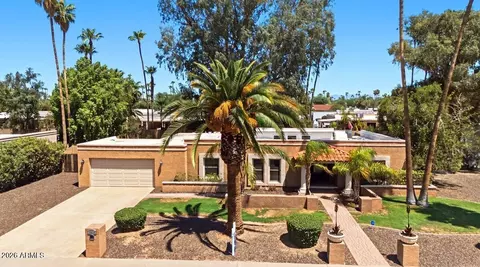 5912 Emile Zola Ave, Scottsdale, AZ 85254
