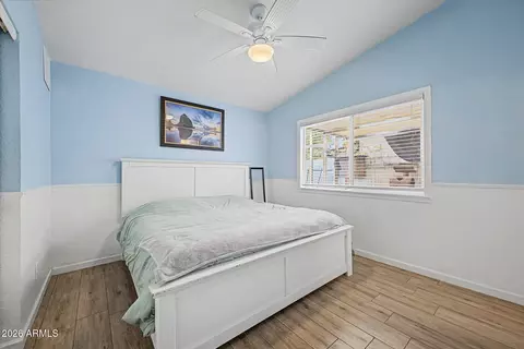 Bedroom - 313 E Sequoia Dr, Phoenix, AZ 85024 photo 1 of 6