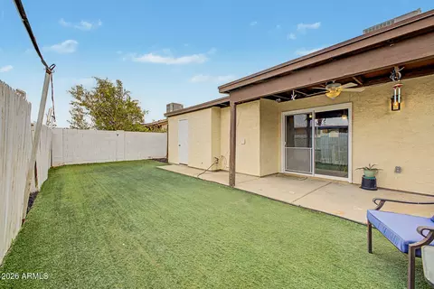 Exterior - 313 E Sequoia Dr, Phoenix, AZ 85024 photo 4 of 6