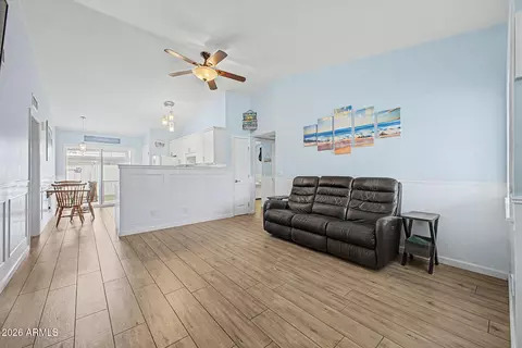 Living - 313 E Sequoia Dr, Phoenix, AZ 85024 photo 1 of 1