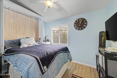 Bedroom - 313 E Sequoia Dr, Phoenix, AZ 85024 photo 6 of 6
