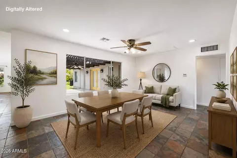 Dining - 701 E Mclellan Blvd, Phoenix, AZ 85014 photo 1 of 1