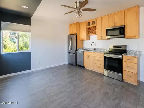 Kitchen - 701 E Mclellan Blvd, Phoenix, AZ 85014 photo 9 of 9