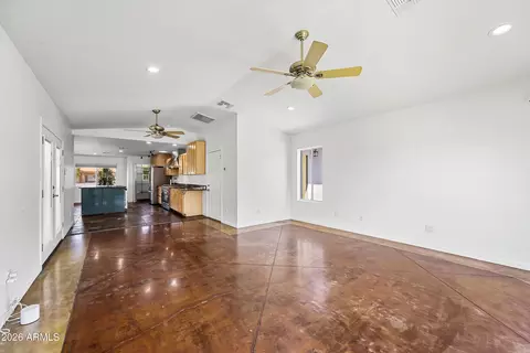 Living - 701 E Mclellan Blvd, Phoenix, AZ 85014 photo 7 of 10
