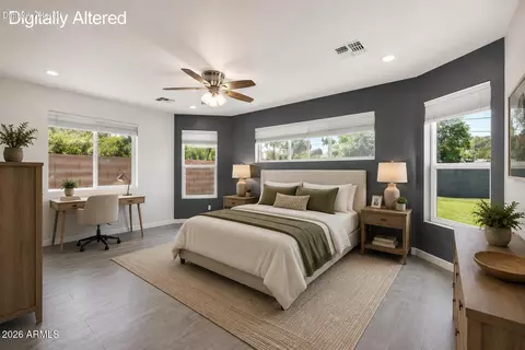 Bedroom - 701 E Mclellan Blvd, Phoenix, AZ 85014 photo 1 of 1