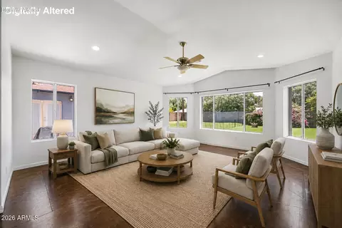 Living - 701 E Mclellan Blvd, Phoenix, AZ 85014 photo 3 of 10