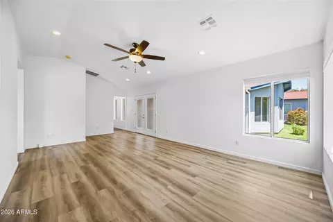 Living - 701 E Mclellan Blvd, Phoenix, AZ 85014 photo 8 of 10