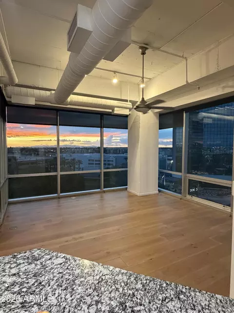 Living - 1 E Lexington Ave #609, Phoenix, AZ 85012 photo 2 of 3