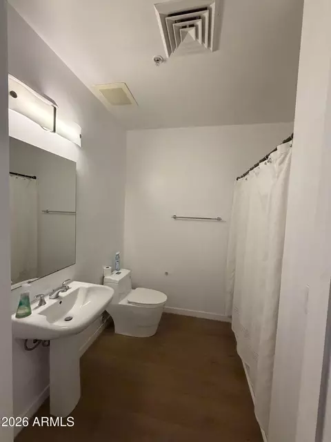 Bath - 1 E Lexington Ave #609, Phoenix, AZ 85012 photo 1 of 4