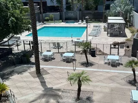 Exterior - 1 E Lexington Ave #609, Phoenix, AZ 85012 photo 1 of 7