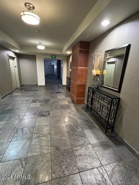 Entry Way - 1 E Lexington Ave #609, Phoenix, AZ 85012 photo 3 of 3