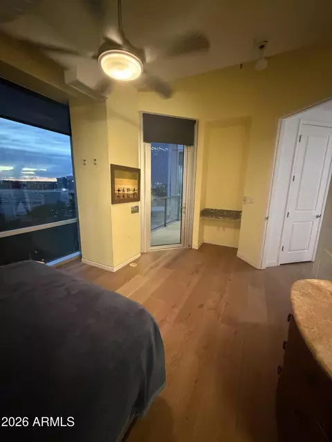 Bedroom - 1 E Lexington Ave #609, Phoenix, AZ 85012 photo 1 of 5