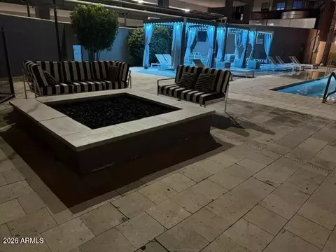 Exterior - 1 E Lexington Ave #609, Phoenix, AZ 85012 photo 6 of 7