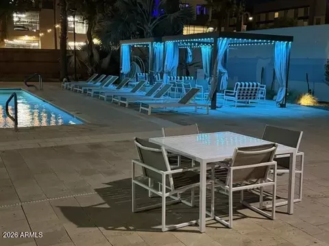 Exterior - 1 E Lexington Ave #609, Phoenix, AZ 85012 photo 7 of 7