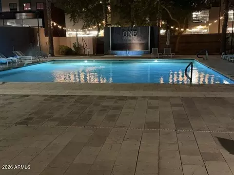 Exterior - 1 E Lexington Ave #609, Phoenix, AZ 85012 photo 5 of 7